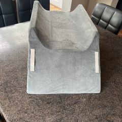 Leg Elevation Pillow/Cushion