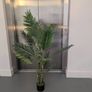 Areca Artificial Faux Fake Palm Plant Image 2