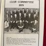 Clochan GAA Club Limerick- Official Opening 1979 Image 3
