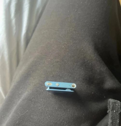 iPod Shuffle 4th Generation