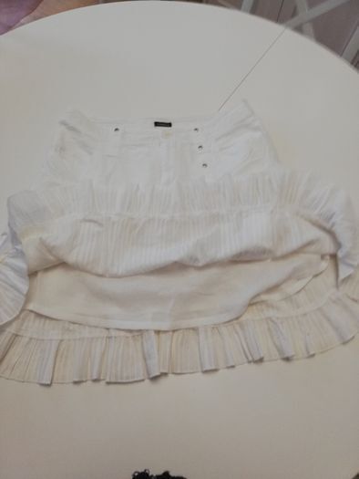 Midi Skirt (Brand: Motivi)