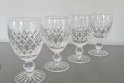 Waterford Crystal Glasses