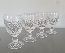 Waterford Crystal Glasses