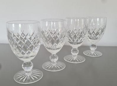Waterford Crystal Glasses