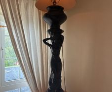 Large lamp