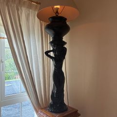 Large lamp