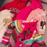 Girls bundle of clothing 2-4y Image 9