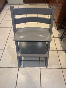stokke tripp trapp