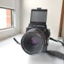 Bronica SQ-a / zenzanon-s 80mm 2.8 / three 120 film back (6x6 and 6x4.5) Image 7