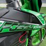 Fossa 1000W electric bike Image 6