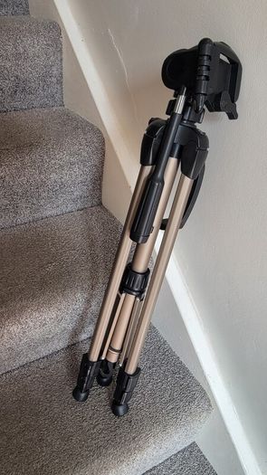Tripod