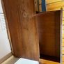 Vintage mid-century modern chest of drawers Image 3