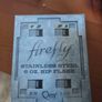 firefly hip flask Image 2