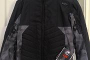 motorcycle jacket , Furygan ice track