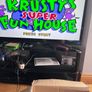 Sega Mega Drive 90s Cartoon Mega Pack - 5 Games, Disney, Simpsons, Mickey, Krusty Fun House Image 4