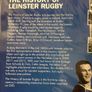 Leinster Rugby. The History Of Leinster Rugby Up To 2012 On Double DVD. Brand New In Plastic. Image 3