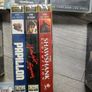 Vhs And Dvds Image 2