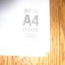 A4 Notebooks x 3 for Sale Image 3