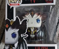 Funko POP - Diablo - Lilith