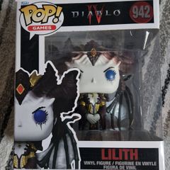 Funko POP - Diablo - Lilith