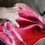 Double bag with Clutch Image 2