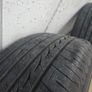 Genuine Audi 16" Alloy Wheels & Bridgestone Regno GR-XII Tyres (205/55/R16) Image 5