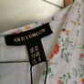 BNWT - QED London flower print blouse UK 12 Image 4