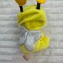 Love Pugsley Puppy Bee Costume Plush approx. 16 cm. Used Please see photos Image 6