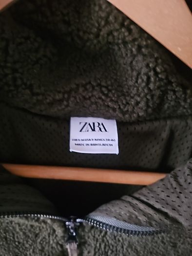 zara mens jacket
