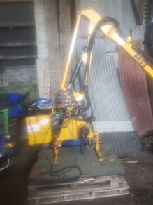 Hedge cutter