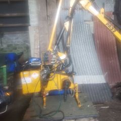Hedge cutter