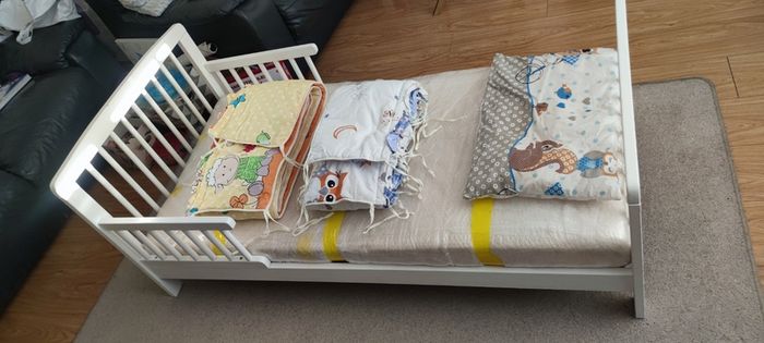 Children bed