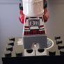 Lego star wars commander fox minifigure sw0202 Image 6