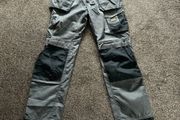 Snickers work trousers