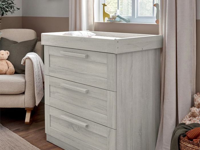 Mamas and Papas Atlas Dresser