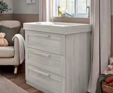 Mamas and Papas Atlas Dresser