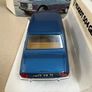 Peugeot 504 GL 1/25 Polistil Year 1976 Image 5