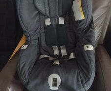 Child Car Seat