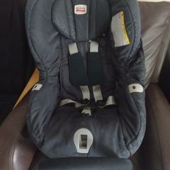 Child Car Seat