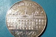 Eire  Silver Proof  Celebrating 1916