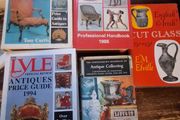 vintage books