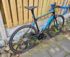 Road Bike Giant TCR SL size M/L