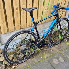 Road Bike Giant TCR SL size M/L