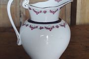 Large Antique Wash Jug