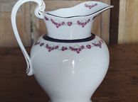 main image for ad Large Antique Wash Jug