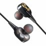 Bluetooth Wireless Headphone Earphones Headset for iPhone 7 8 X XS 5S 6 Samsung Image 2