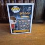 Funko Pop! Harry Potter 08 , Triwizard Golden Egg (Mint, Never Opened) Image 4