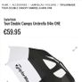 Golf umbrella Image 2