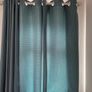Curtain and Pole (x2) Image 3