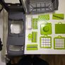 Set of Manual Chopper Image 6